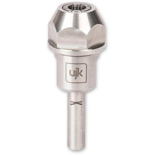 Удлинитель для фрез с хвостовиком 8 мм.