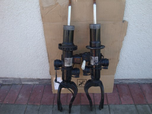 6856984 - Передній амортизатор лівий і правий BMW F11VDC-ідеальний стан Ціна за пару