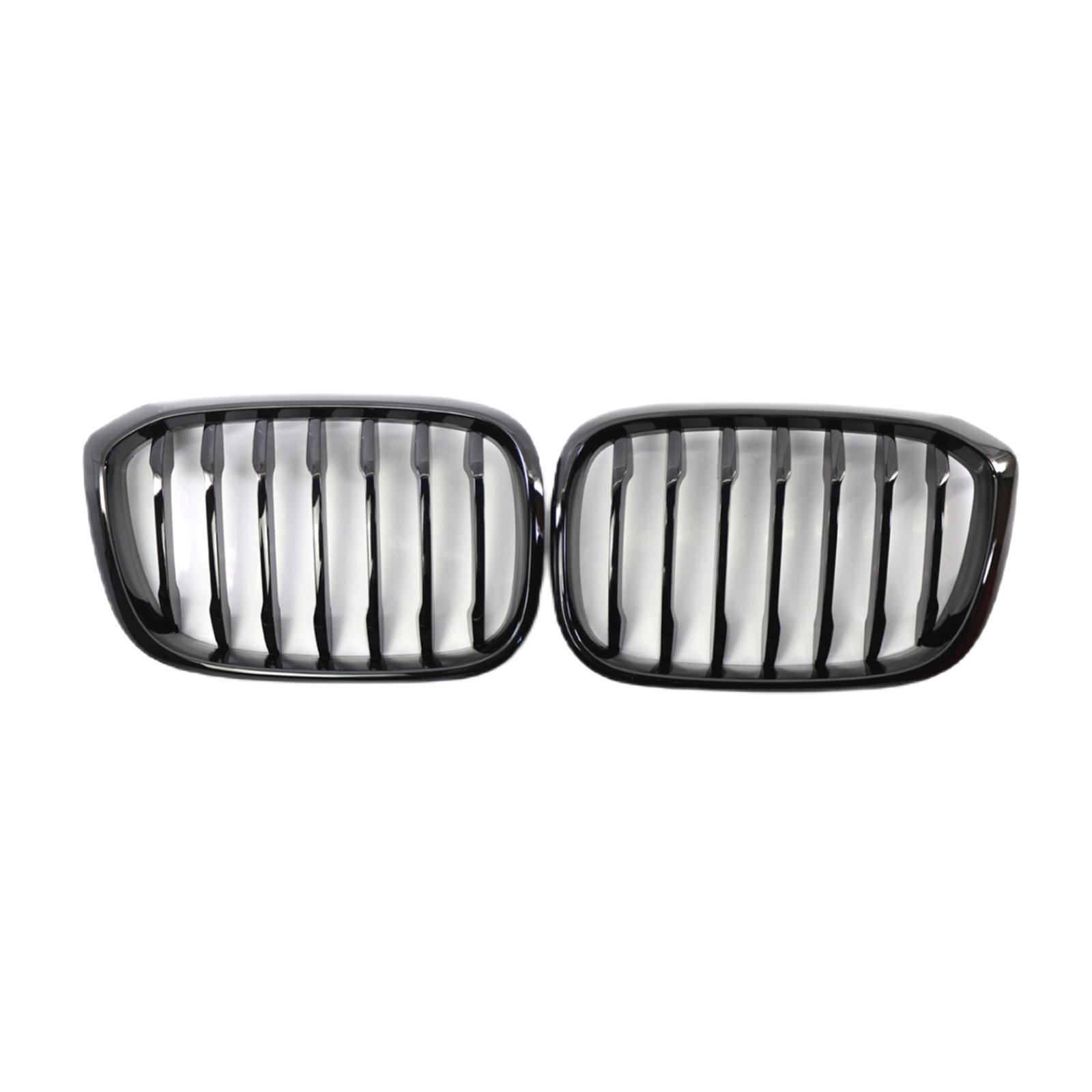 254663 - Передняя почечная решетка 51137464922 подходит для X3 G01