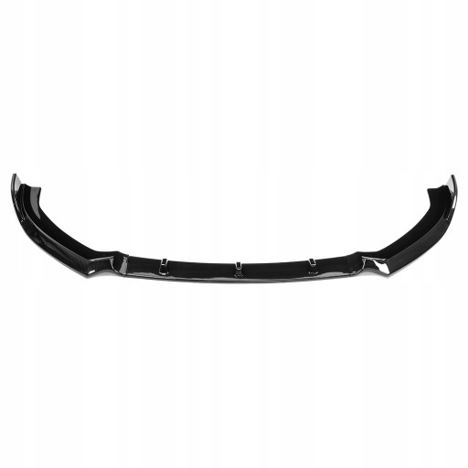 3M51-R19953-BD - Спойлер переднього бампера