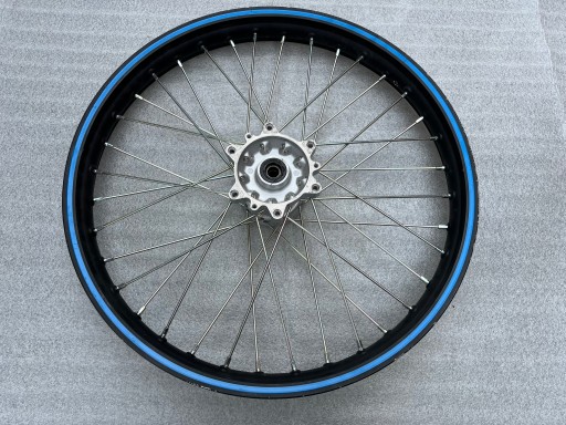 Передний обод 21 x 1.85 Yamaha WR450F 250 YZ450F 250 2020-