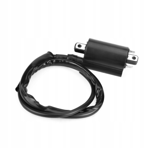 QC10464 - Передня і задня котушки запалювання для Suzuki VS1400