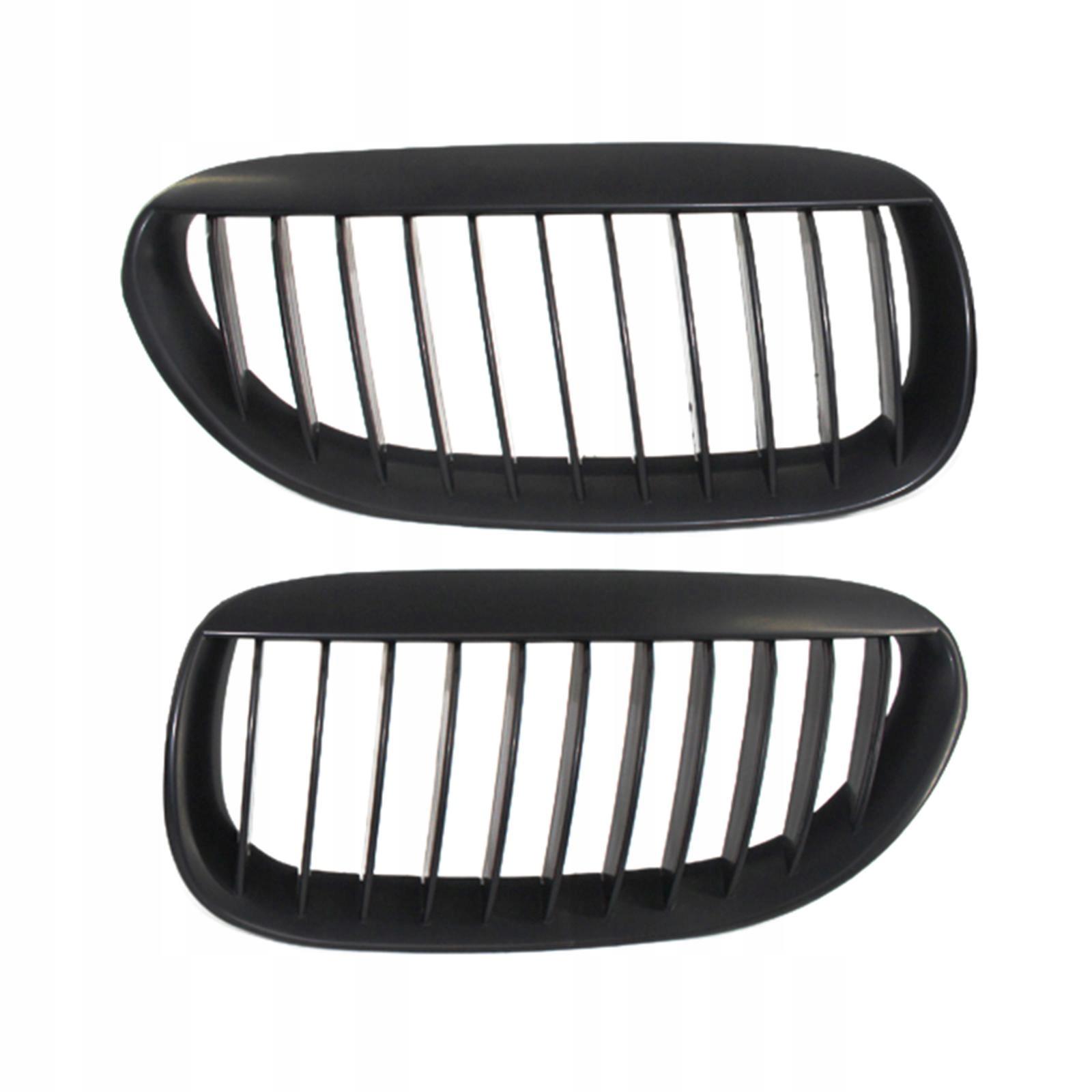 254663 - Передня декоративна решітка 1137008915 запчастини