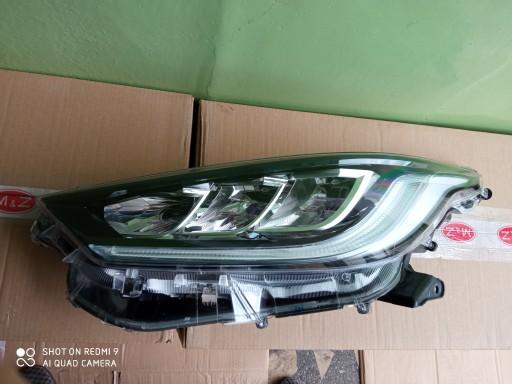 81110- F4180-00 - Фонарь передний левый Toyota C HR Full Led Lift 19-23 года