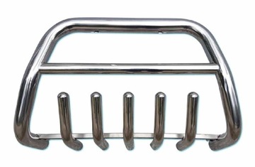 Передняя решетка Крайслер Вояджер