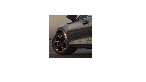 Бризковики передні CUPRA FORMENTOR 5FF075111