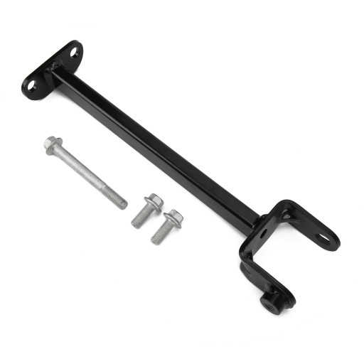 Кріплення переднього диференціала автомобіля LR038842 Заміна