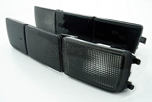 1411904 - Передние указатели поворотов VW Golf 3 и VW Vento