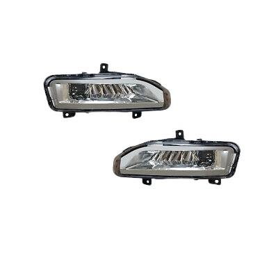 Светодиодные передние противотуманные фары