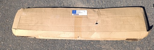 A2048600134 - Перегородка багажного отделения W204 W205 W253 X204 W164 R251