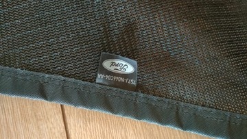 Перегородка, сітка перегородки Ford Mondeo MK4