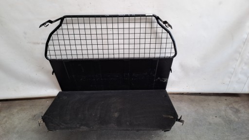 Решетка-перегородка фургон Opel Corsa E