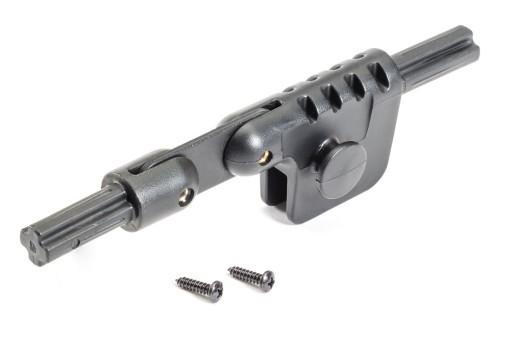 68003653AB - ШРУС 07-18 Jeep Wrangler JK 4D Sunrider Top