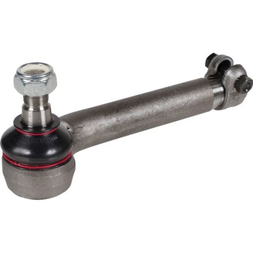 KSHP335KR1 - Шарнір John Deere M24x1. 5R M22x1. 5 265MM AL168709