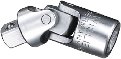 Шарнір карданний 1/4