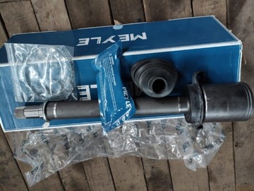 Мерседес А клас В клас шарнір