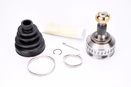 Карданний шарнір LPR LPRKPG568