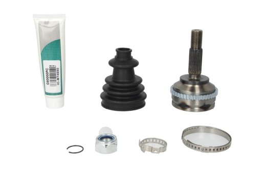 Карданний шарнір Pascal G1R041PC