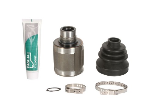 Карданний шарнір Pascal G74027PC