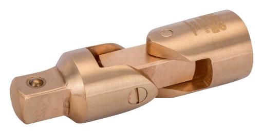 Искробезопасный карданный шарнир 1/2