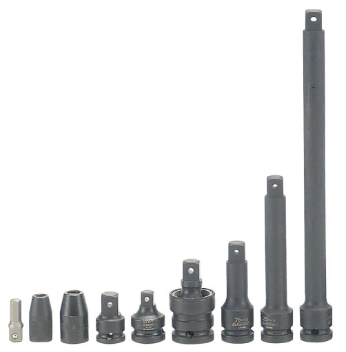 Ударний універсальний шарнір 1/2