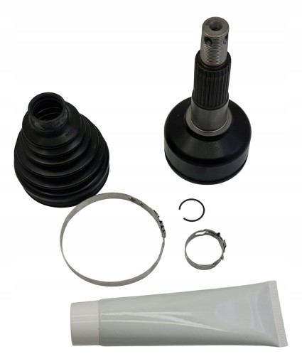 50505 - Внутренний шарнир передний правый cf moto 500 600