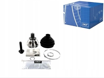 Зовнішній шарнір SKF VKJA 5824