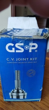 Передній зовнішній шарнір honda crv2