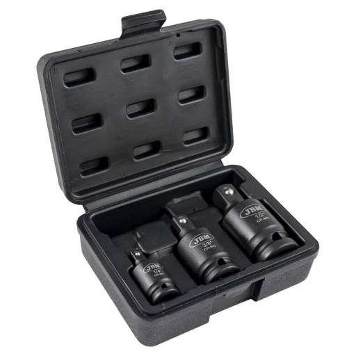 Ударні з'єднання, 3шт JBM D.53043