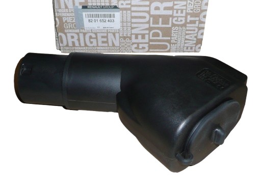 Адаптер зарядного устройства для электромобиля Renault Kangoo II 8201652403