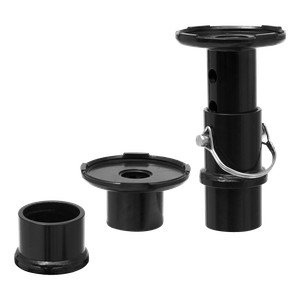 Адаптер гаражного подъемника для внедорожников +88/118/148 мм