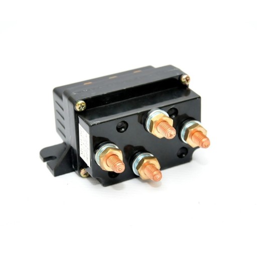 Реле DRAGON WINCH 500A для лебедок