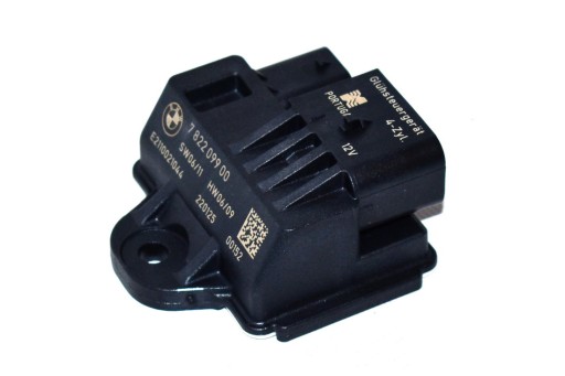 12217822099 - Реле контролер свічок розжарювання mini r55 r56 r57 r58 r59 r60 r61 oe