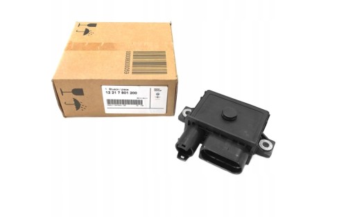 Реле свічок bmw oe 12217801200 типу gse101