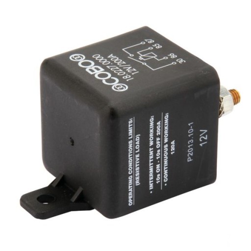 K77000472011 - Реле свічок розжарювання Renault 7700047201 12v 1