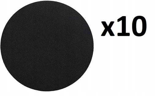 Разделитель Pad SAVER для диска 150 мм толщина 1 мм без отверстия разделитель 10 шт.