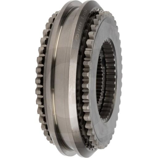 70817683 - КПП 12х12, реверсивна система, DANA Spicer