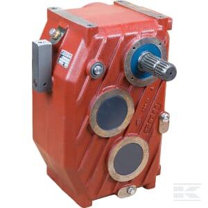 Коробка передач C3A 5367165023