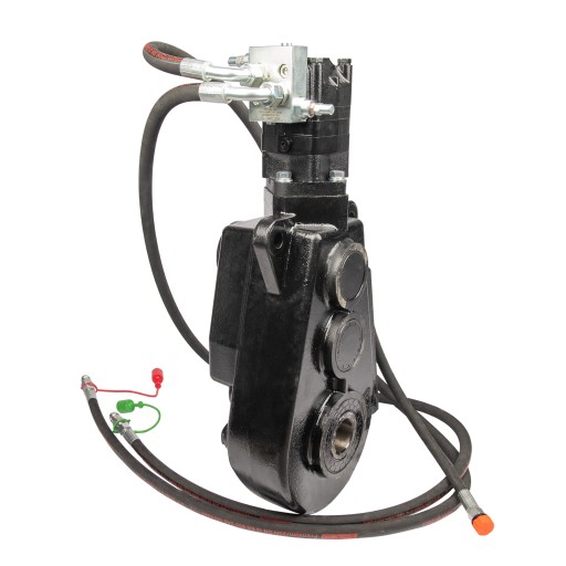 1.37.90.55.100.1 - Редуктор PMS(B) для сільськогосподарської будівельної техніки