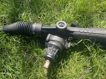 Рульовий механізм a6 c7 4G1 423 105D