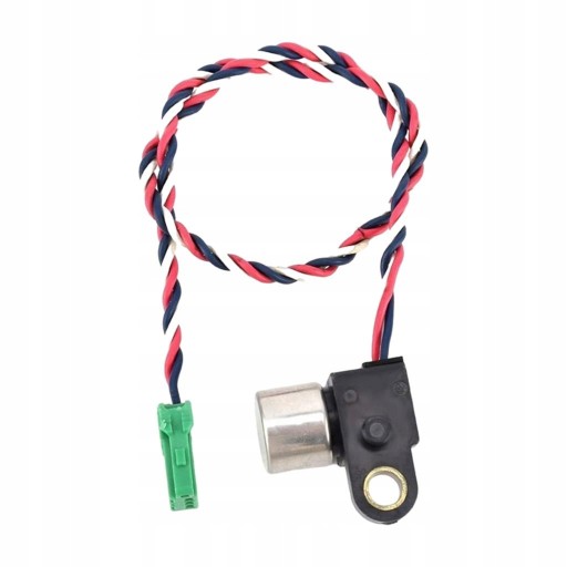 254599 - Трансмісія двигуна автомобіля для