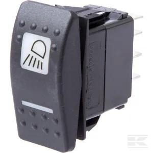 Перемикач 3661630M91 Крамп