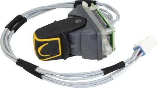 Перемикач 3J02913012 Крамп