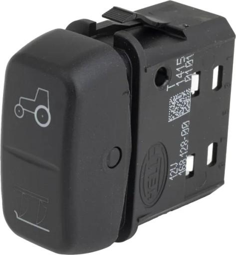 Перемикач 3J03127240 Крамп