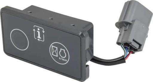 Переключатель 3S20375540 Крамп