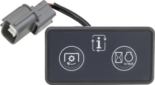 Переключатель 3S20575540 Крамп