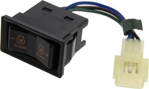 Переключатель 3Y50575170 Крамп