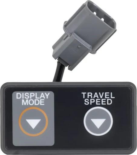 TD06032320 Крамповый переключатель