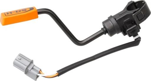 TD17055352 Крамп перемикач