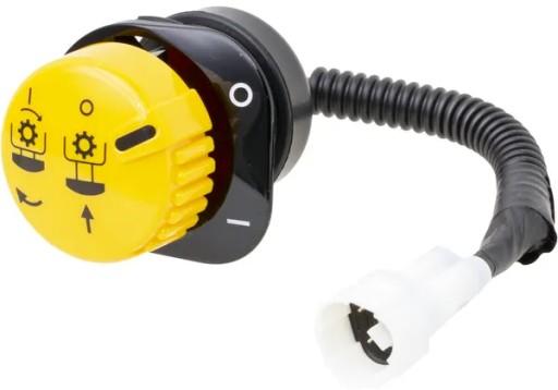 TD34932810 Крамповый переключатель